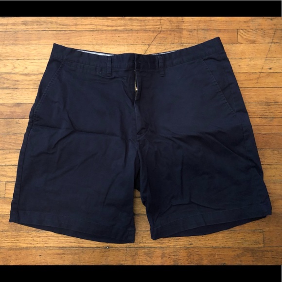 merona mens shorts